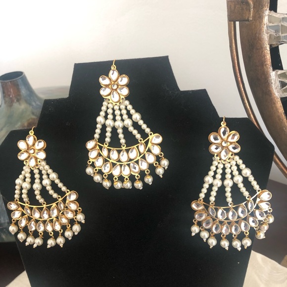 Tikka set - Picture 2 of 3